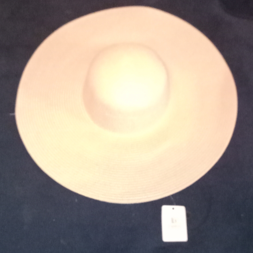 Fadivo Floppy Hat Large